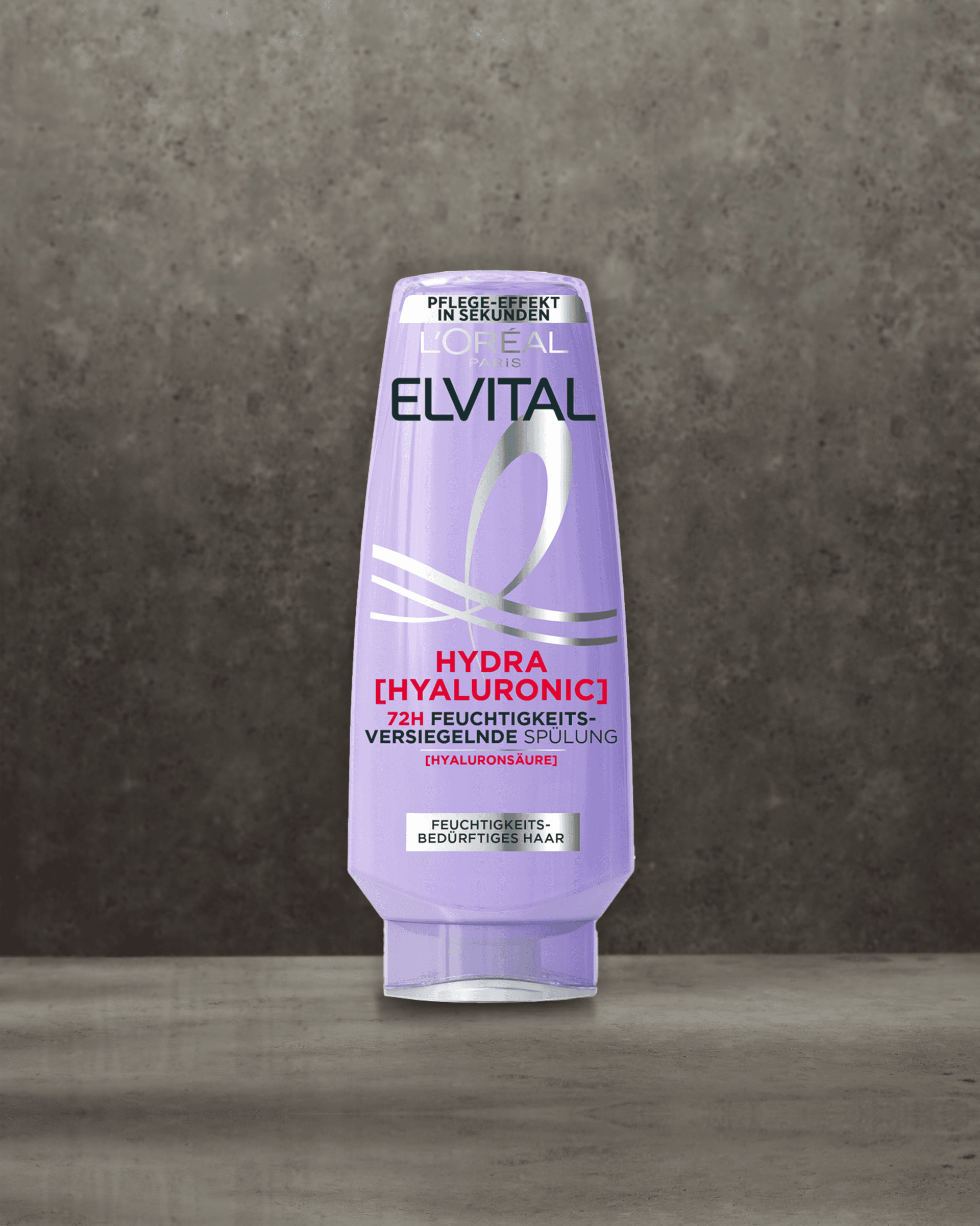 Elvital Spülung Hydra Hyaluronic 250ml (1475628)