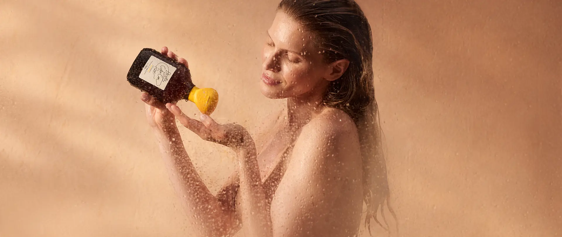 Bevola - Glow without limits
