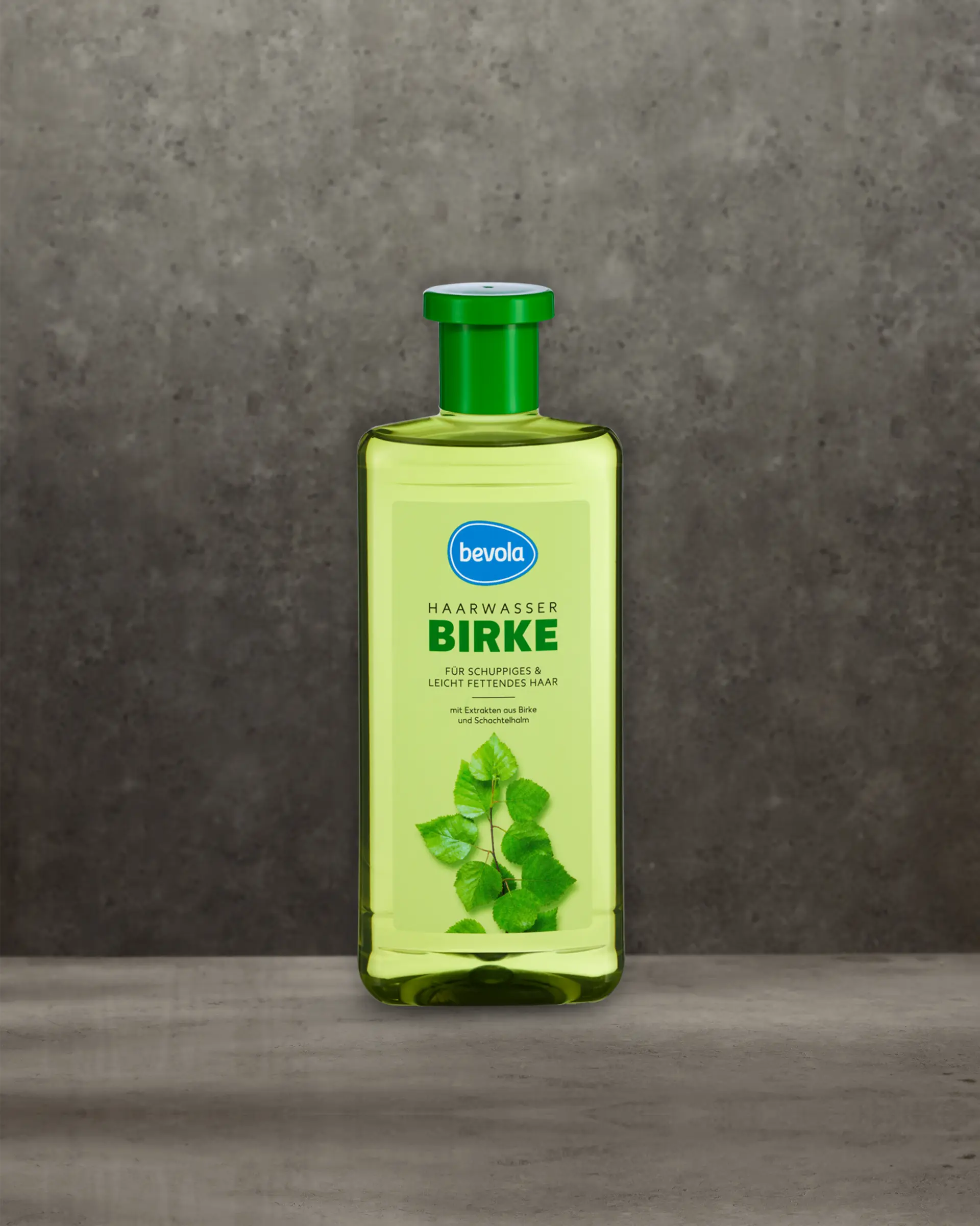 Bevola Haarwasser Birke (1346434)