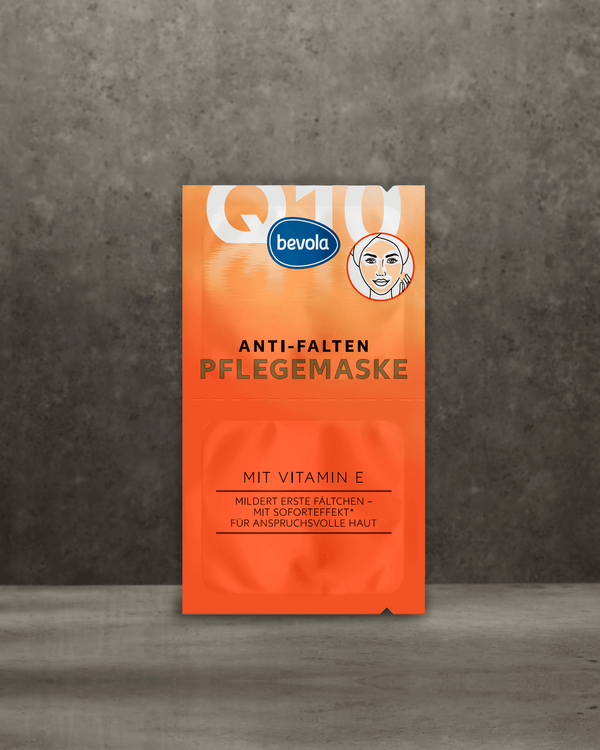 Bevola Gesichtsmaske Q10 (20952362)