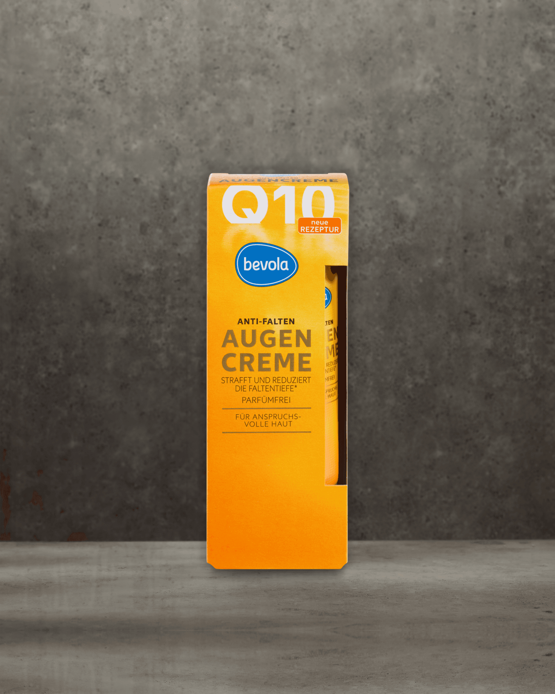 Bevola Augencreme Q10 (20952438)